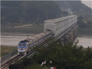 Bóng đá anh, ngoại hạng anh, lịch thi đấu euro 2012, Xây dựng hàng loạt cầu đường sắt tuyến Bắc - Nam 